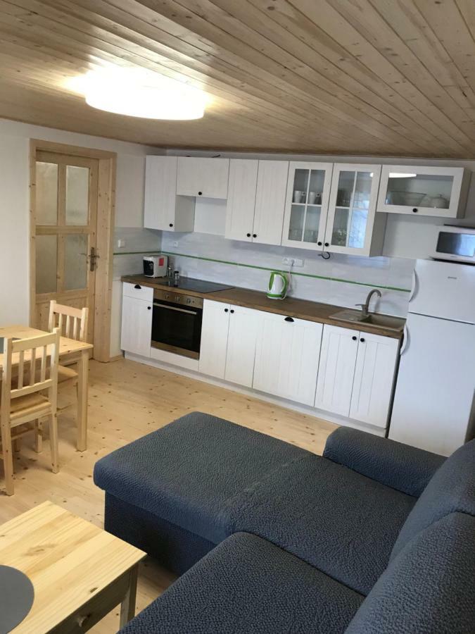 Apartmány Michaela Abertamy Exterior foto